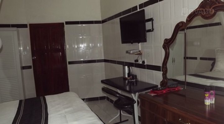 Afrilodge