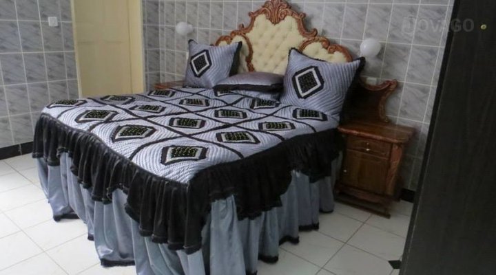 Afrilodge