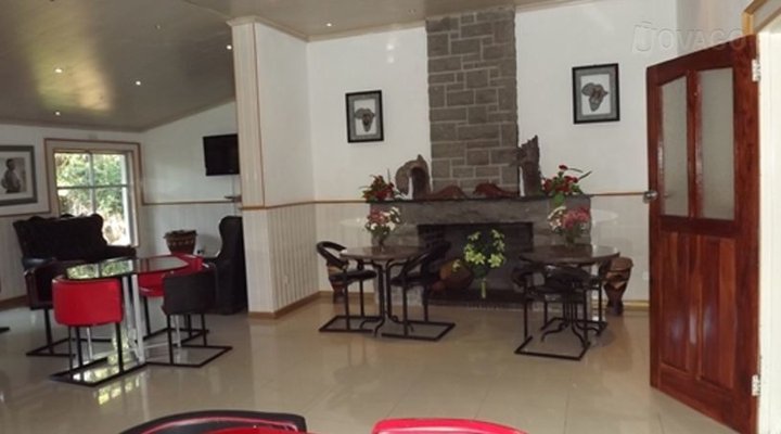 Afrilodge