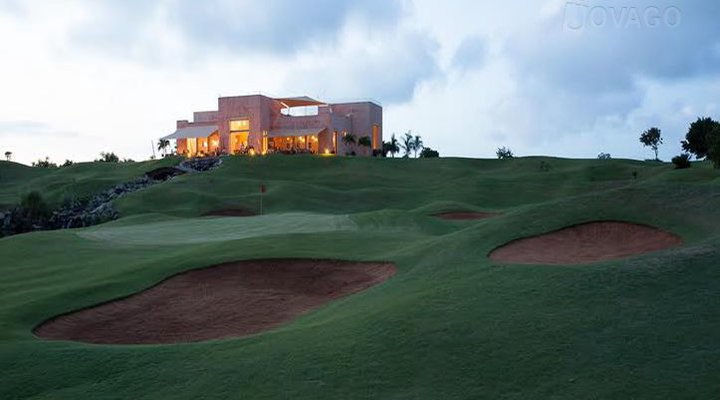 Vipingo Ridge