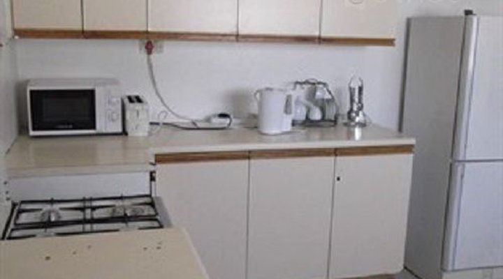 Brackendene Lodge, Zahra Guest House