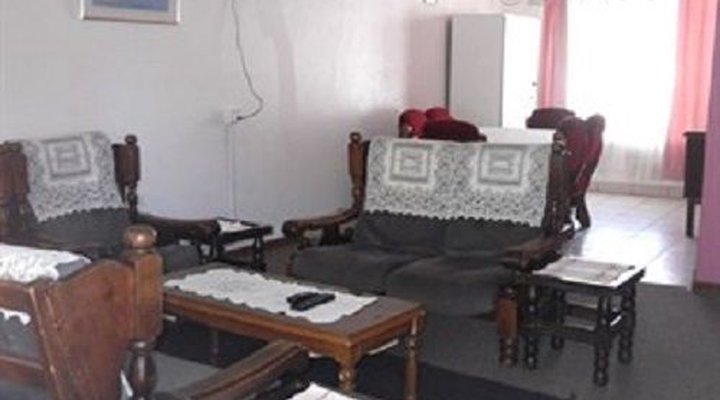 Brackendene Lodge, Zahra Guest House