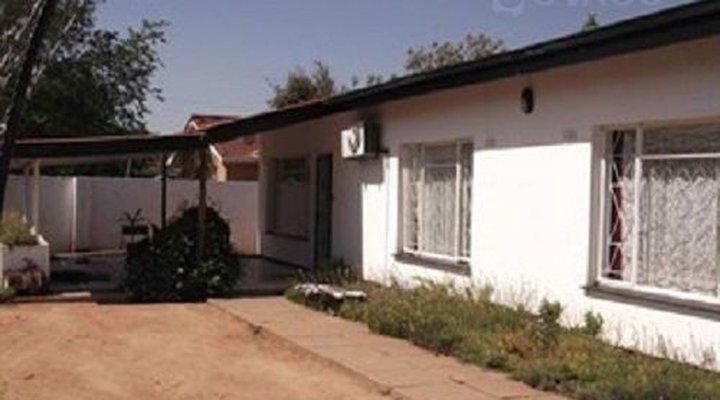 Brackendene Lodge, Zahra Guest House