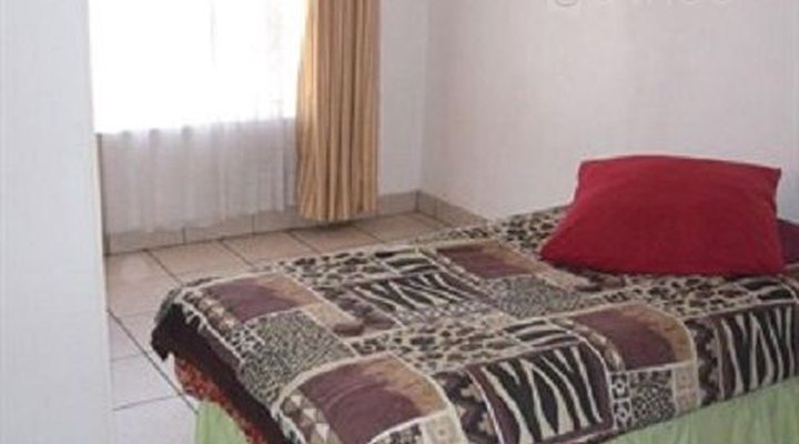 Brackendene Lodge, Zahra Guest House