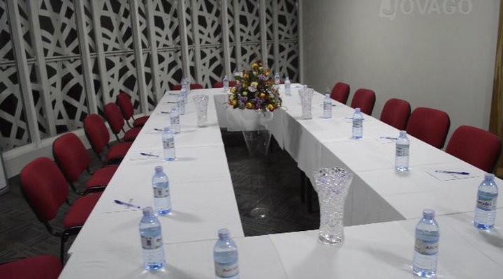 Arcadia Suites Hotel