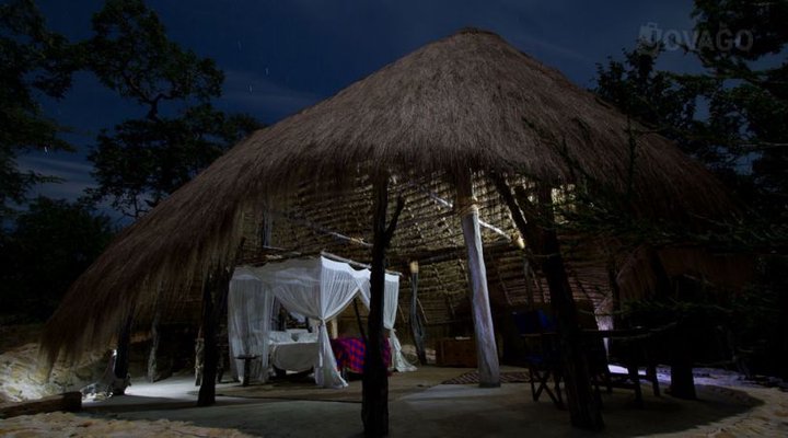 Kisampa Bush Retreat