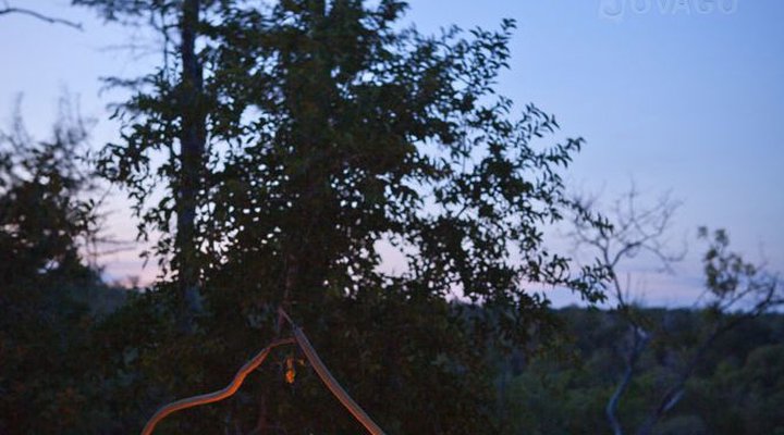 Kisampa Bush Retreat