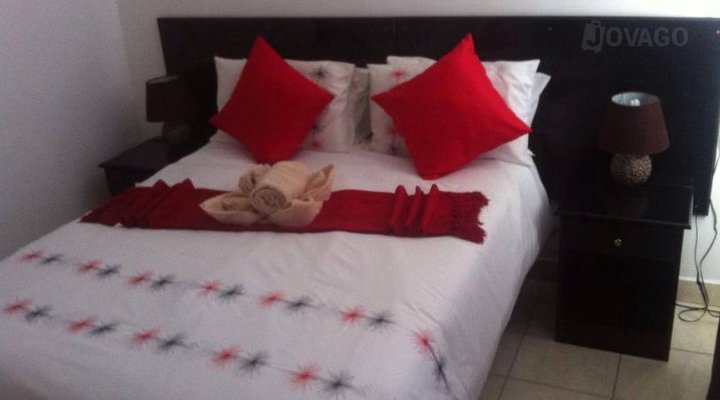 Staybridge Apartments & Suites