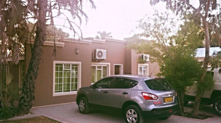 Staybridge Apartments & Suites