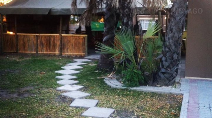 Staybridge Apartments & Suites