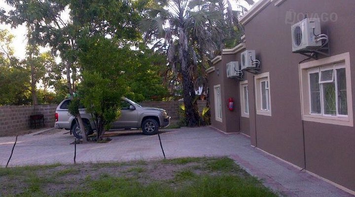 Staybridge Apartments & Suites