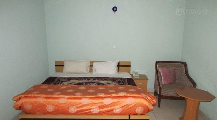 Gomara Hotel And Suites