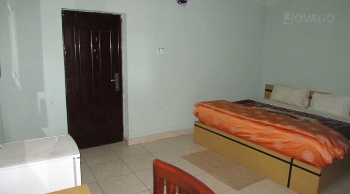 Gomara Hotel And Suites