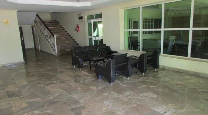 Gomara Hotel And Suites