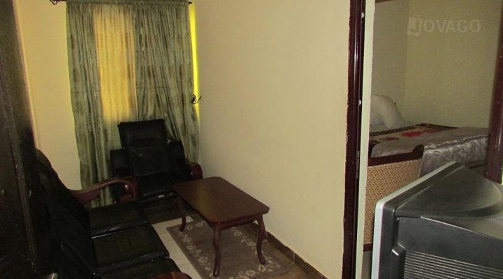 Gomara Hotel And Suites