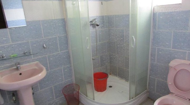 Gomara Hotel And Suites