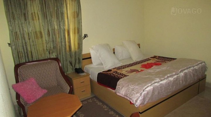 Gomara Hotel And Suites