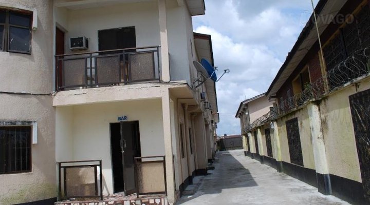 Covenant Suite (Gana Area)