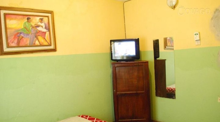 Covenant Suite (Gana Area)