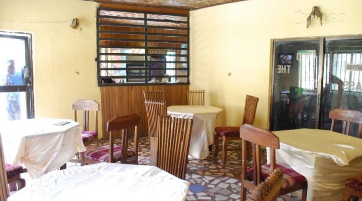 Covenant Suite (Gana Area)