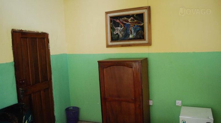 Covenant Suite (Gana Area)