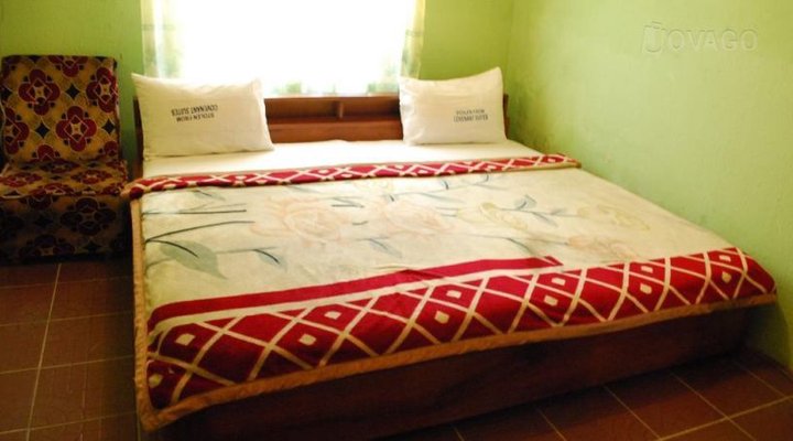 Covenant Suite (Gana Area)