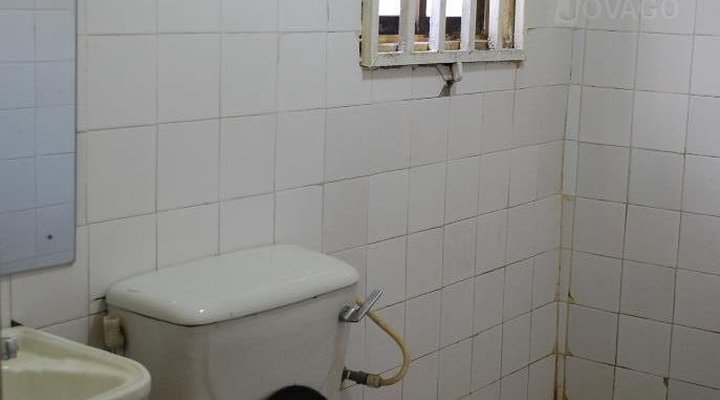 Covenant Suite (Gana Area)