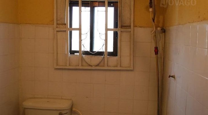 Covenant Suite (Gana Area)