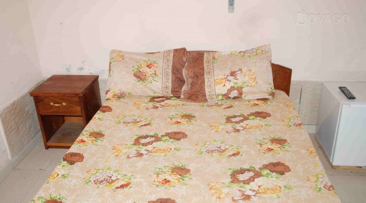 Hotel Auberge Brekluce