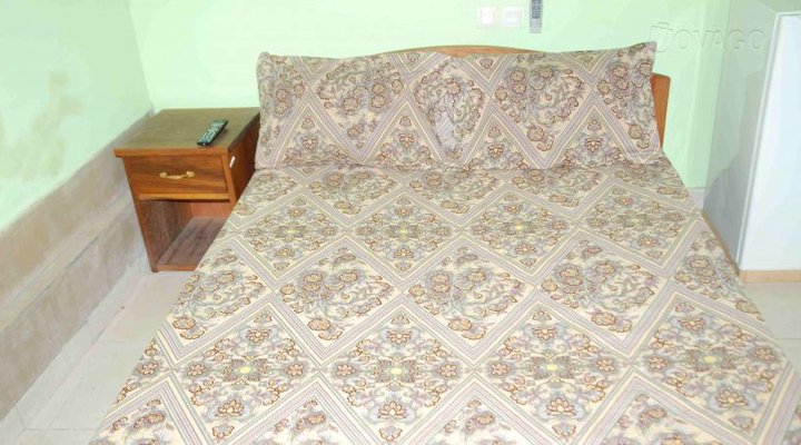 Hotel Auberge Brekluce