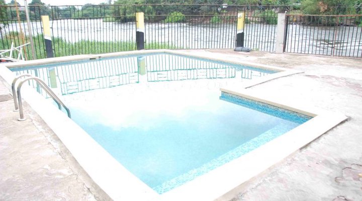 Hotel Auberge Brekluce