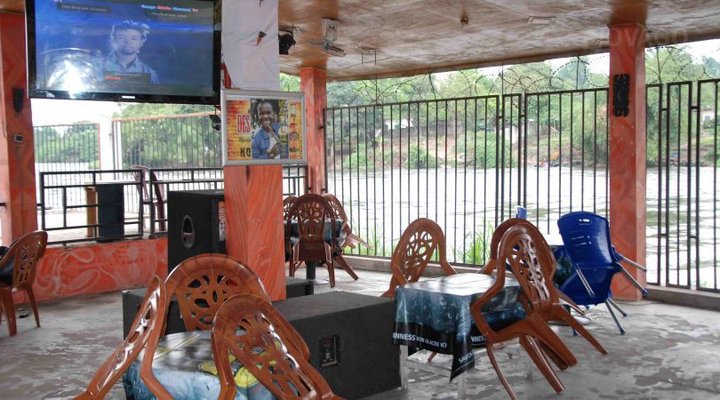 Hotel Auberge Brekluce