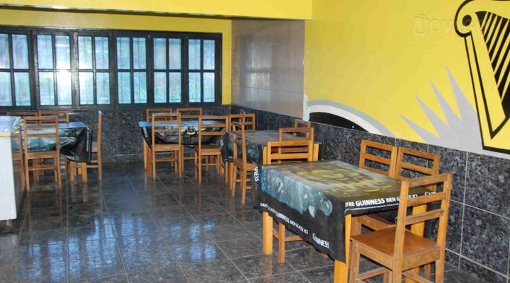 Hotel Auberge Brekluce