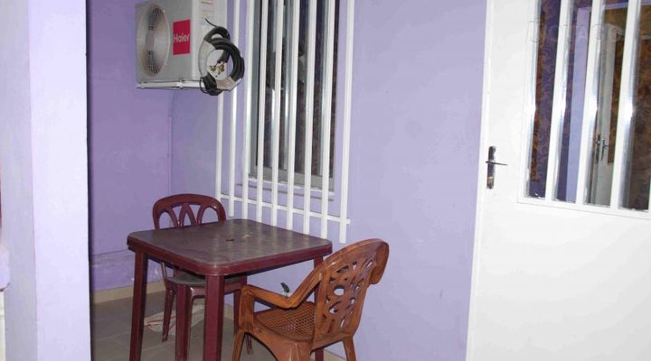 Hotel Auberge Brekluce