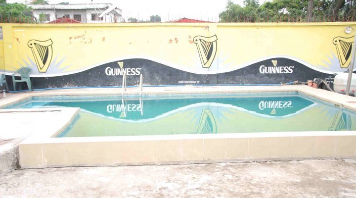 Hotel Auberge Brekluce