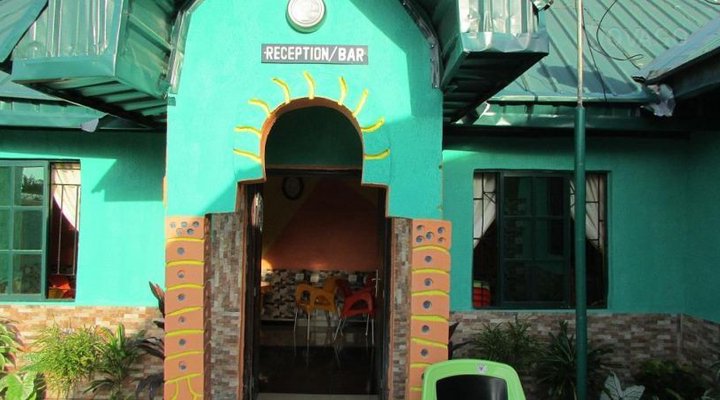 Lovelyn Guest House