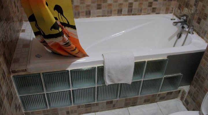 Solab Hotel And Suites Ikeja