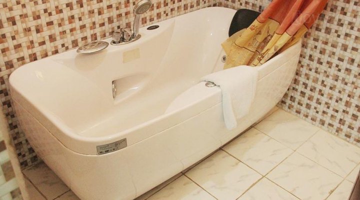 Solab Hotel And Suites Ikeja
