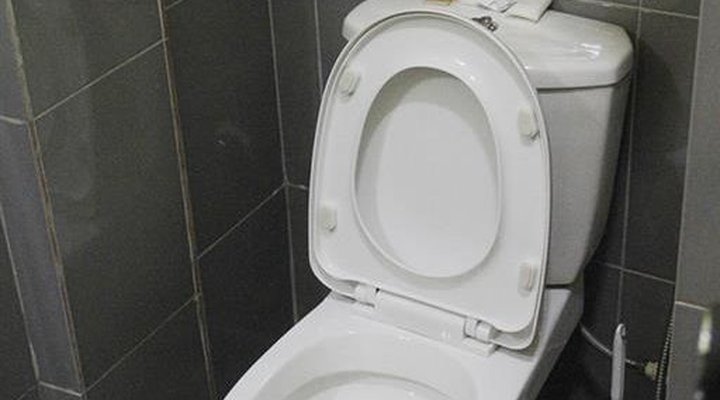 Solab Hotel And Suites Ikeja