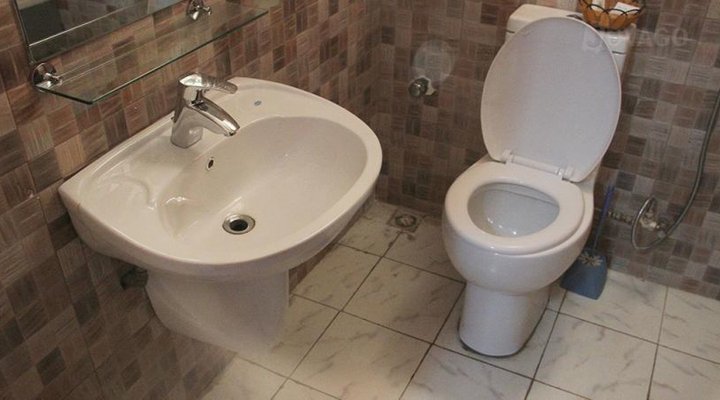 Solab Hotel And Suites Ikeja