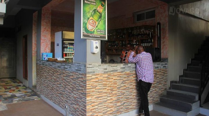 Solab Hotel And Suites Ikeja