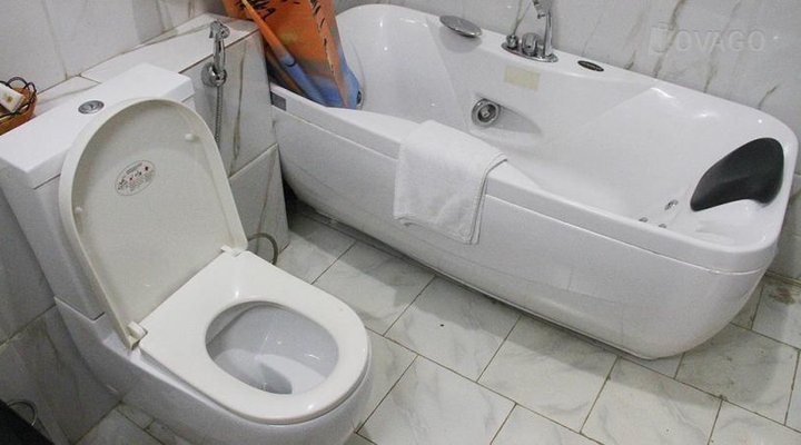 Solab Hotel And Suites Ikeja