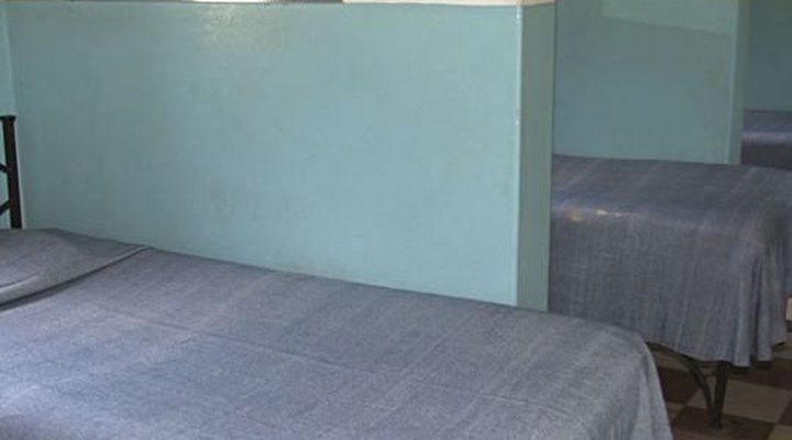 Victoria Falls Restcamp & Lodge