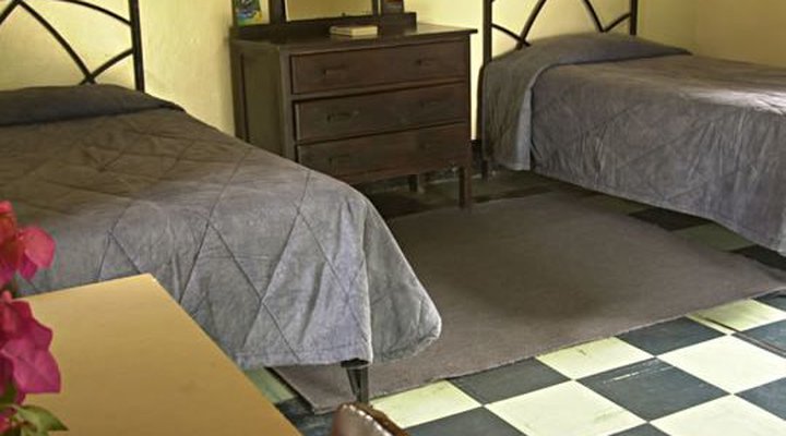 Victoria Falls Restcamp & Lodge