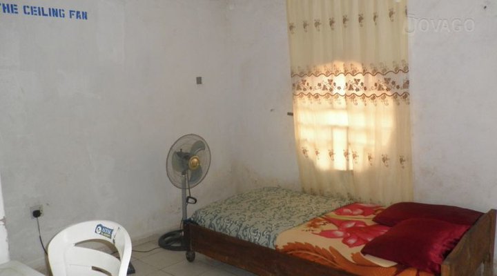 Elshaddai Guest House