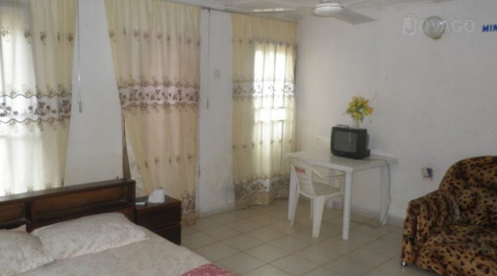 Elshaddai Guest House