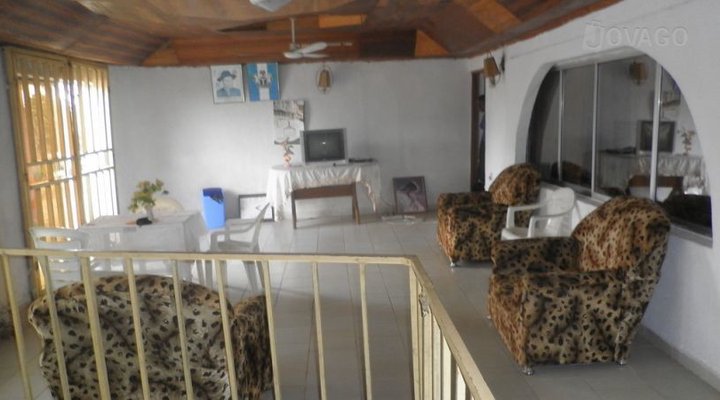 Elshaddai Guest House
