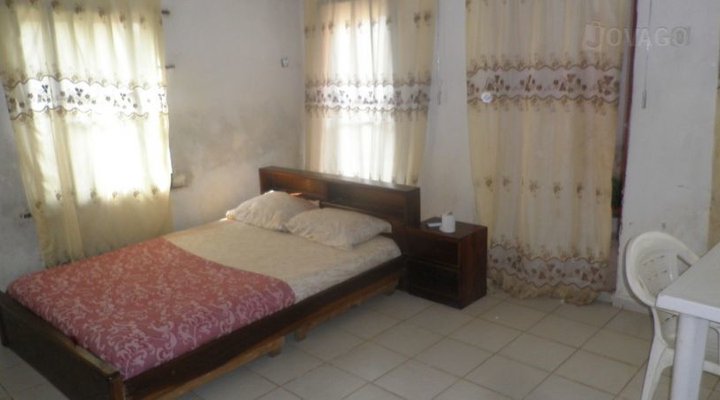 Elshaddai Guest House
