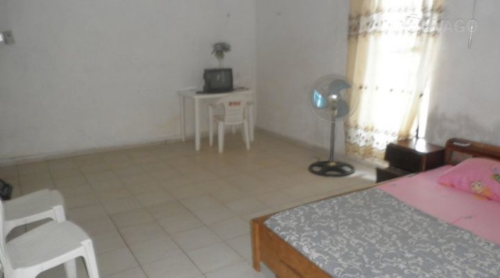 Elshaddai Guest House
