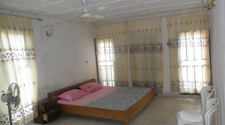 Elshaddai Guest House